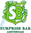 Surprise Bar