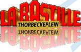 La Bastille Thorbeckeplein